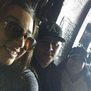 Meet your Posher, Seth